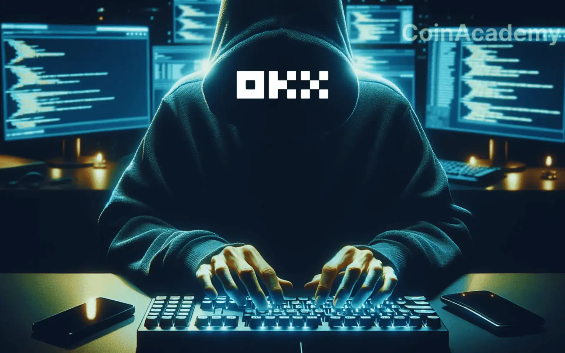 Has Okx Exchange Ever Been Hacked