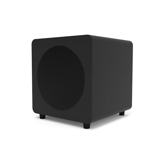 Kanto SUB8 Powered Subwoofer