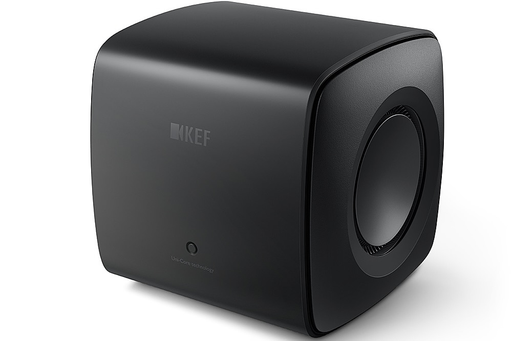 KEF KC62 Subwoofer