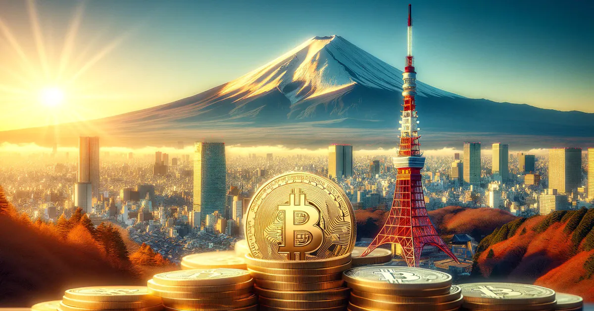 Japan Bitcoin