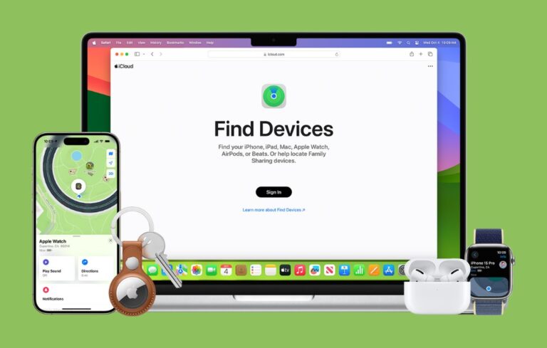 Use Find My to locate your lost Apple device or AirTag